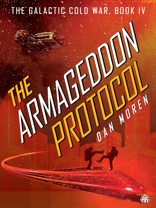 Title details for The Armageddon Protocol by Dan Moren - Wait list